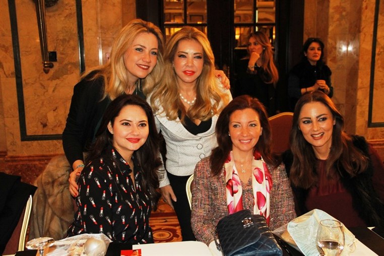 Platform Horizon International Women's Day